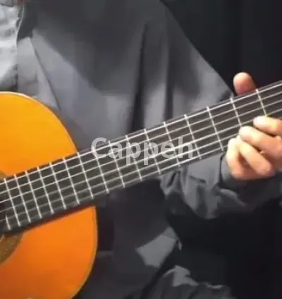 I will teach you guitar in my online coaching sessions