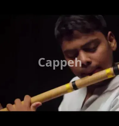 I will teach you bansuri indian classical flute