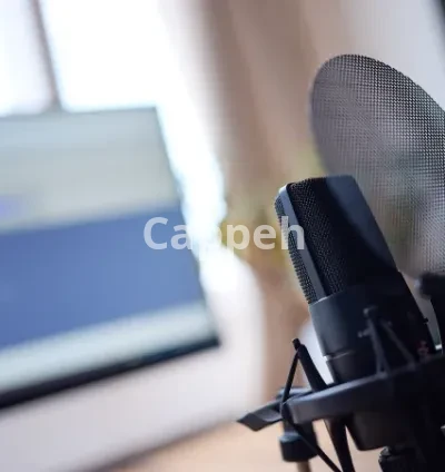 I will produce edit your dutch or english podcast audio