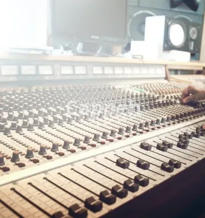 I will treat for acx audible and mix and master your audiobook or meditation