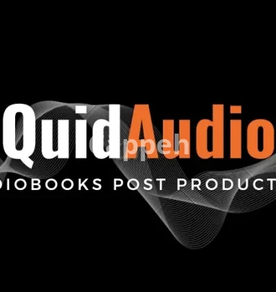 I will edit, clean, mix and master your audiobook