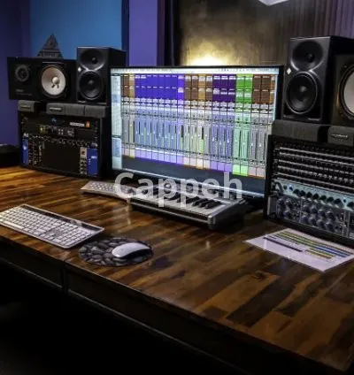 I will produce your professional audio commercial from start to finish