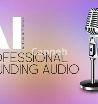 I will create an ai model and song with any voice