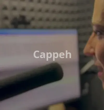 I will record your professional ad in french or english