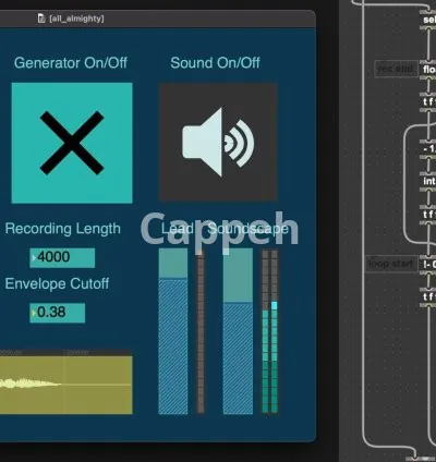 I will build your max for live device for ableton live