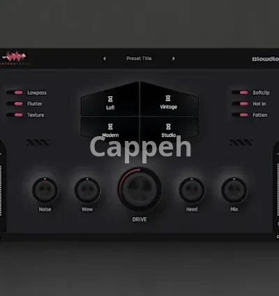 I will fullstack develop a vst audio plugin