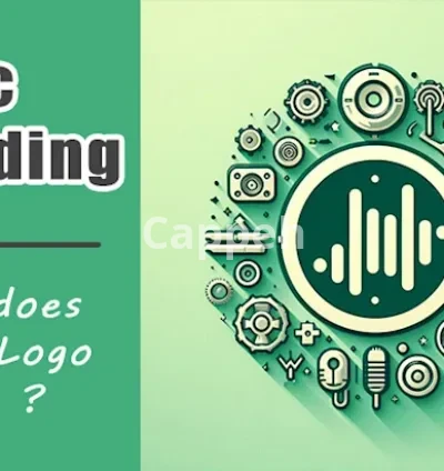 I will make your music audio logo, sonic branding