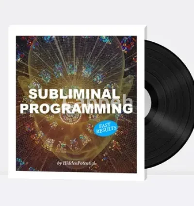 I will design an energetic programmed audio