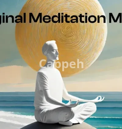 I will produce best selling meditation music