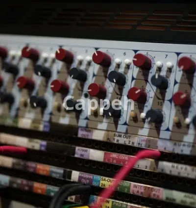 I will make professional sound design, music and foley for your project