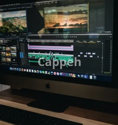 I will do sound design, audio editing, and mixing for your video