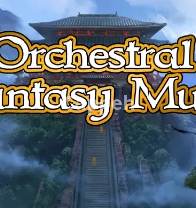 I will compose beautiful orchestral fantasy music