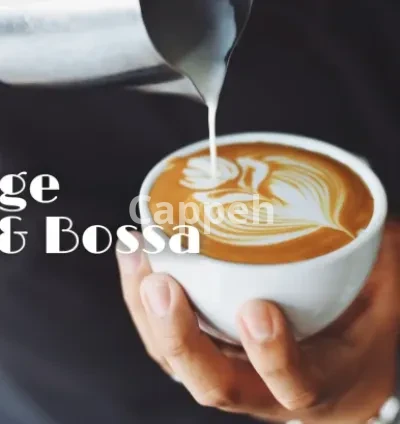 I will compose lounge jazz and bossa for youtube, coffee shops