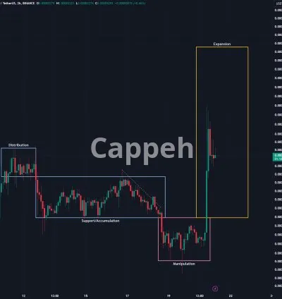 I will do technical analysis on stocks and crypto coins