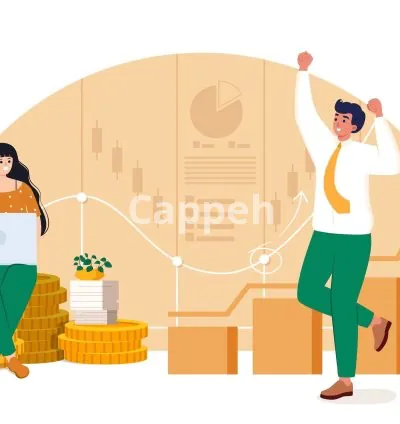 I will be your personal financial advisor