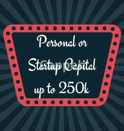 I will help you get a business or personal credit line fast