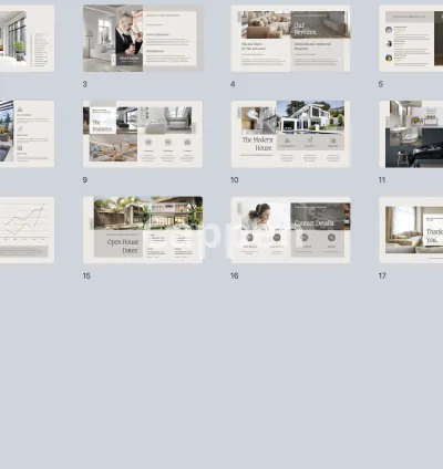 I will craft a compelling real estate offering memorandum om