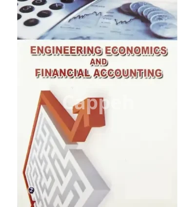 I will teach engineering economics subject