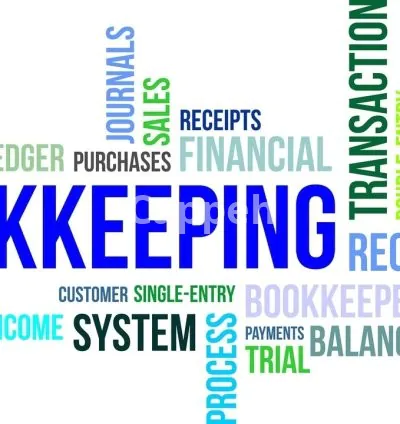 I will be your partner for accouting, cost control and finance matters