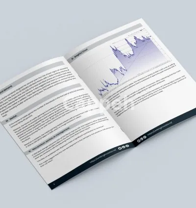 I will write you a stock research report with analysis
