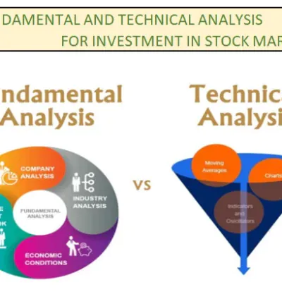 I will do financial analysis, modeling, equity valuation