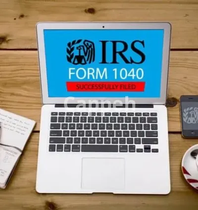 I will get your 1040 tax return filed