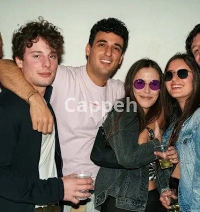 I will take photos for your event in london