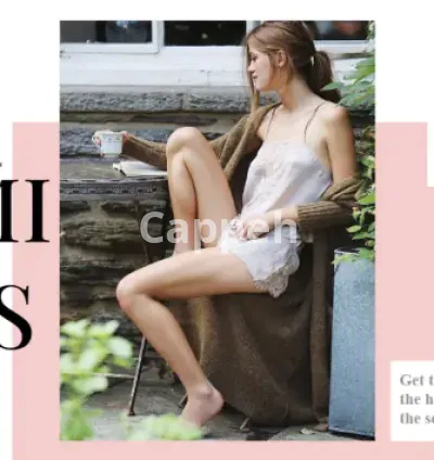 I will design mood board, trend report and premium brand analysis