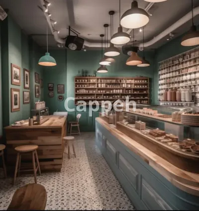 I will help you set up your café or restaurant in singapore