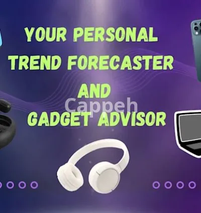 I will analyze trends and provide the best ideas to choose top gadgets