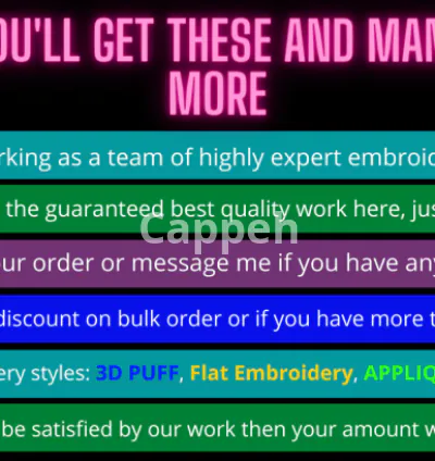 I will convert logo into embroidery digitizing file dst pes jef emb in 1 hour