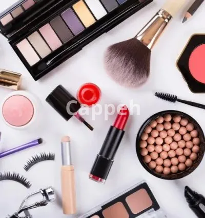 I will develop formulations for cosmetic products