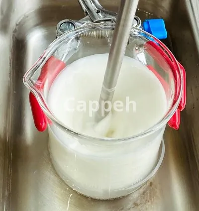 I will formulate hair care natural products