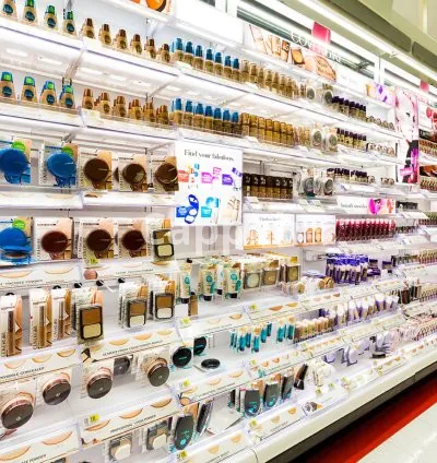 I will be your perfume and cosmetics formulation chemist