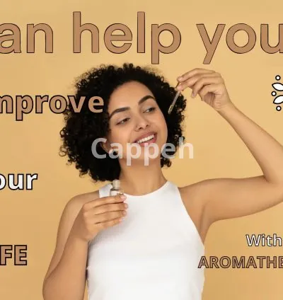 I will create your customized essential oils formula