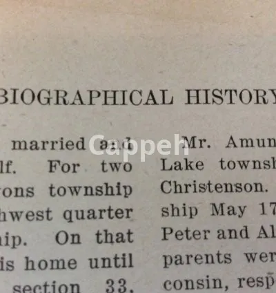 I will help you research your family history and genealogy