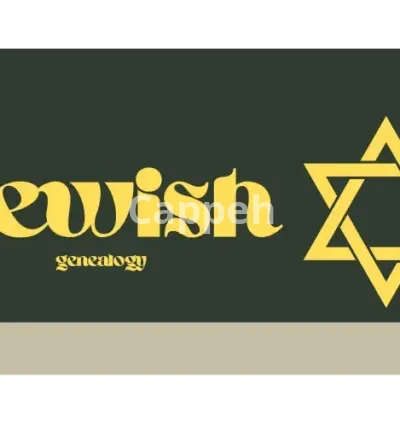 I will do genealogy research on your jewish heritage