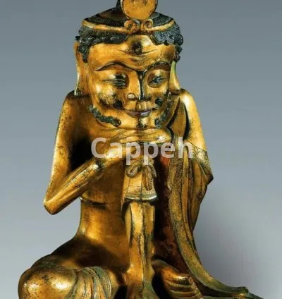I will identify and appraise your chinese antiques