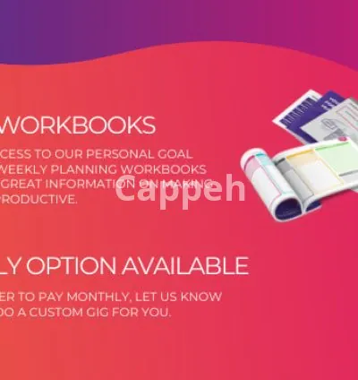 I will master your habits and increase your productivity