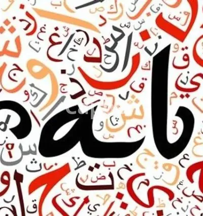 I will be your arabic teacher