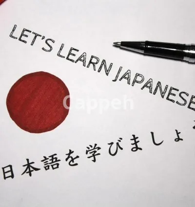 I will teach you japanese language online