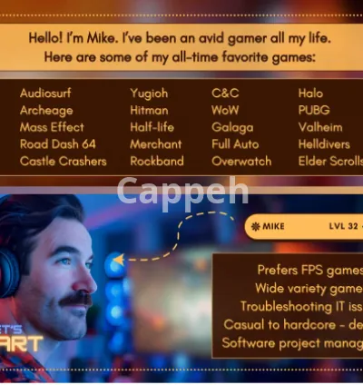 I will test and review your game, app, or website on pc, android, switch