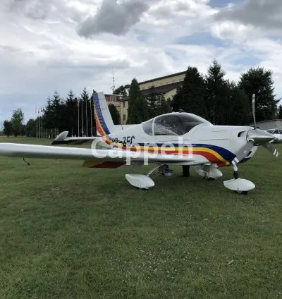 I will tutor you in anything related to aviation