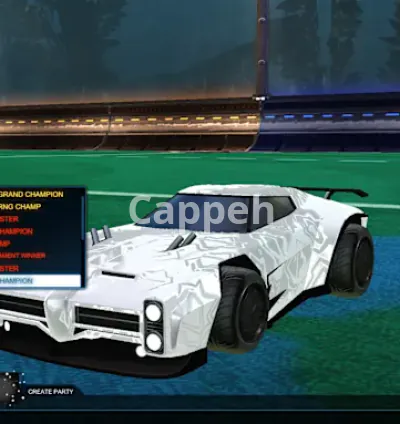 I will help you win a ingame tournament