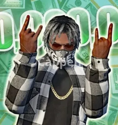 I will play heists with you in gta 5 online