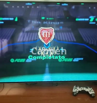 I will help you to reach better rank in fut champions ps4 or ps5