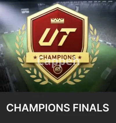 I will secure your ea fc 25 fut champ divsion rivals squad battle rewards