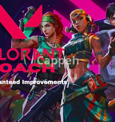 I will be your professional top radiant valorant coach