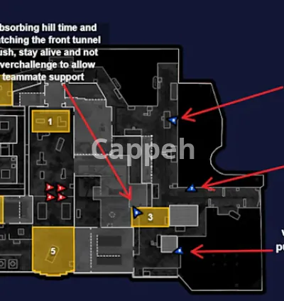 I will coach you on call of duty black ops 6