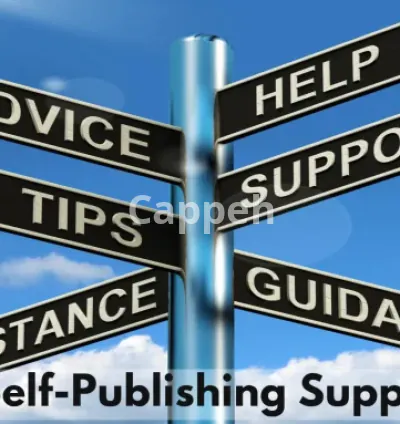 I will answer your self publishing questions and provide guidance